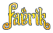 faerik logo